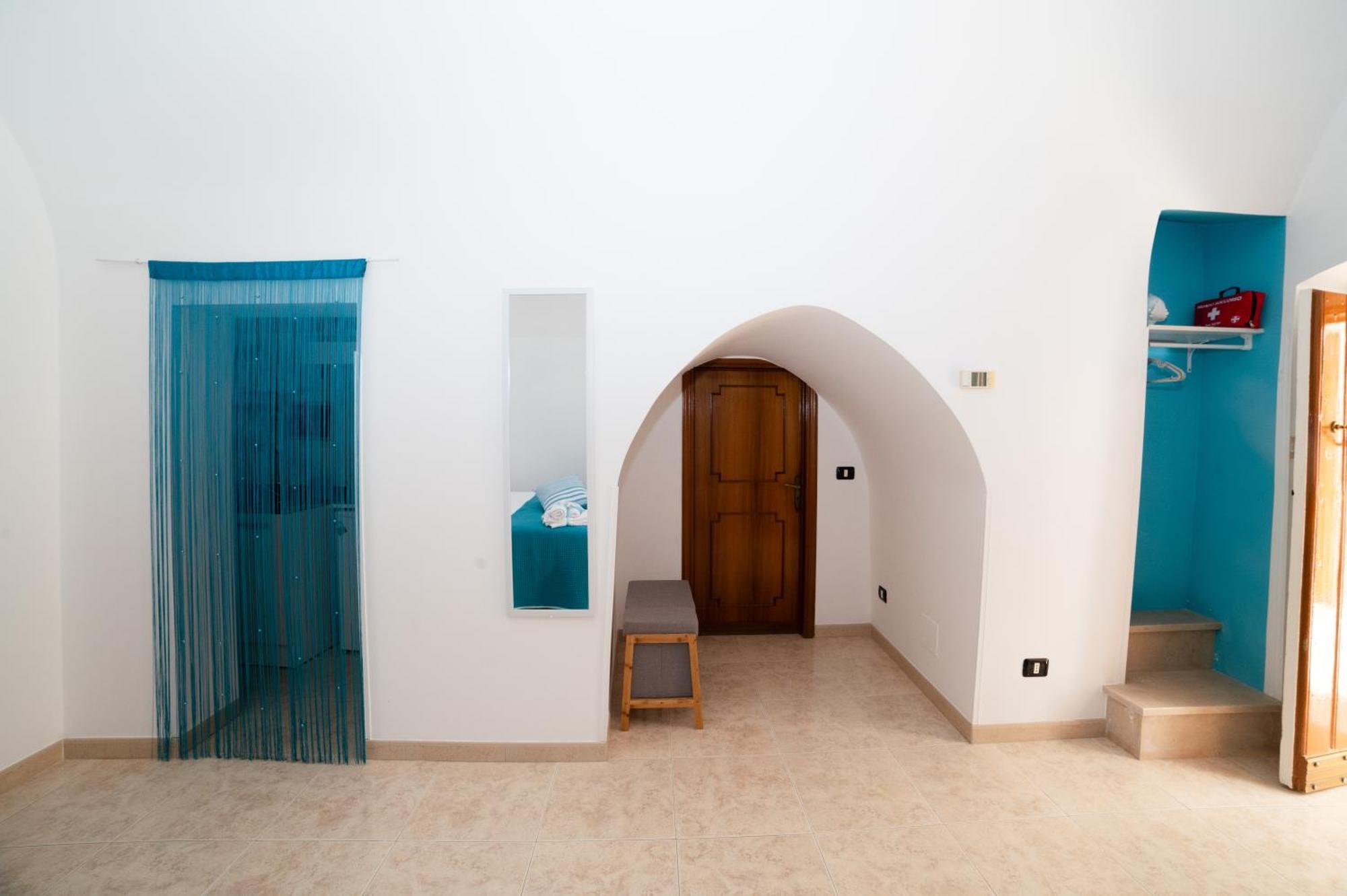 Casa Gianangel Ostuni Exterior foto