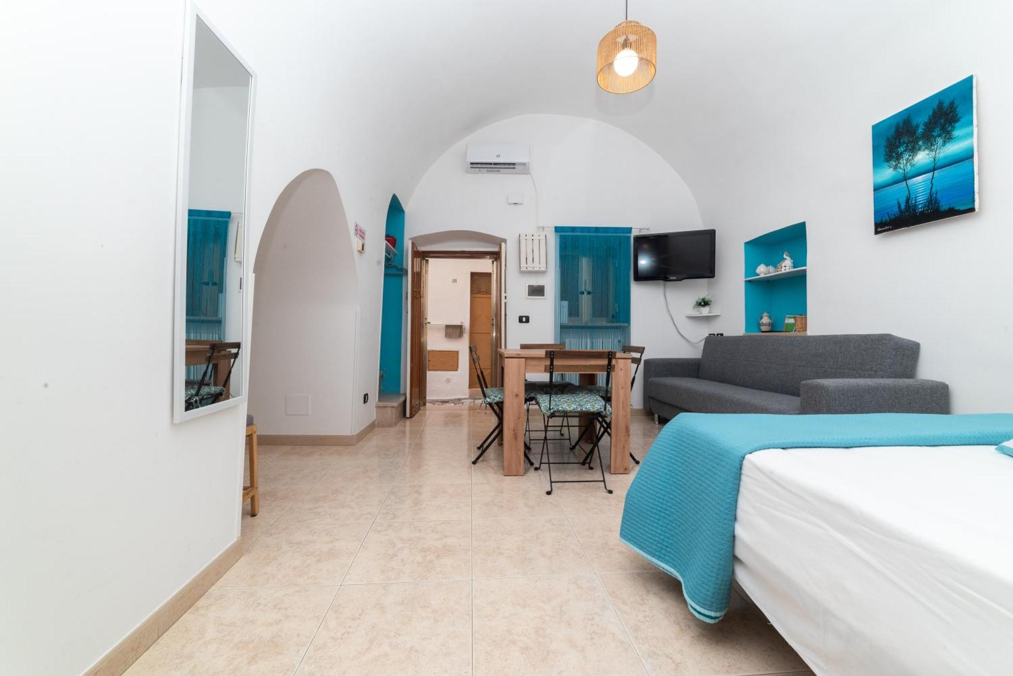 Casa Gianangel Ostuni Exterior foto