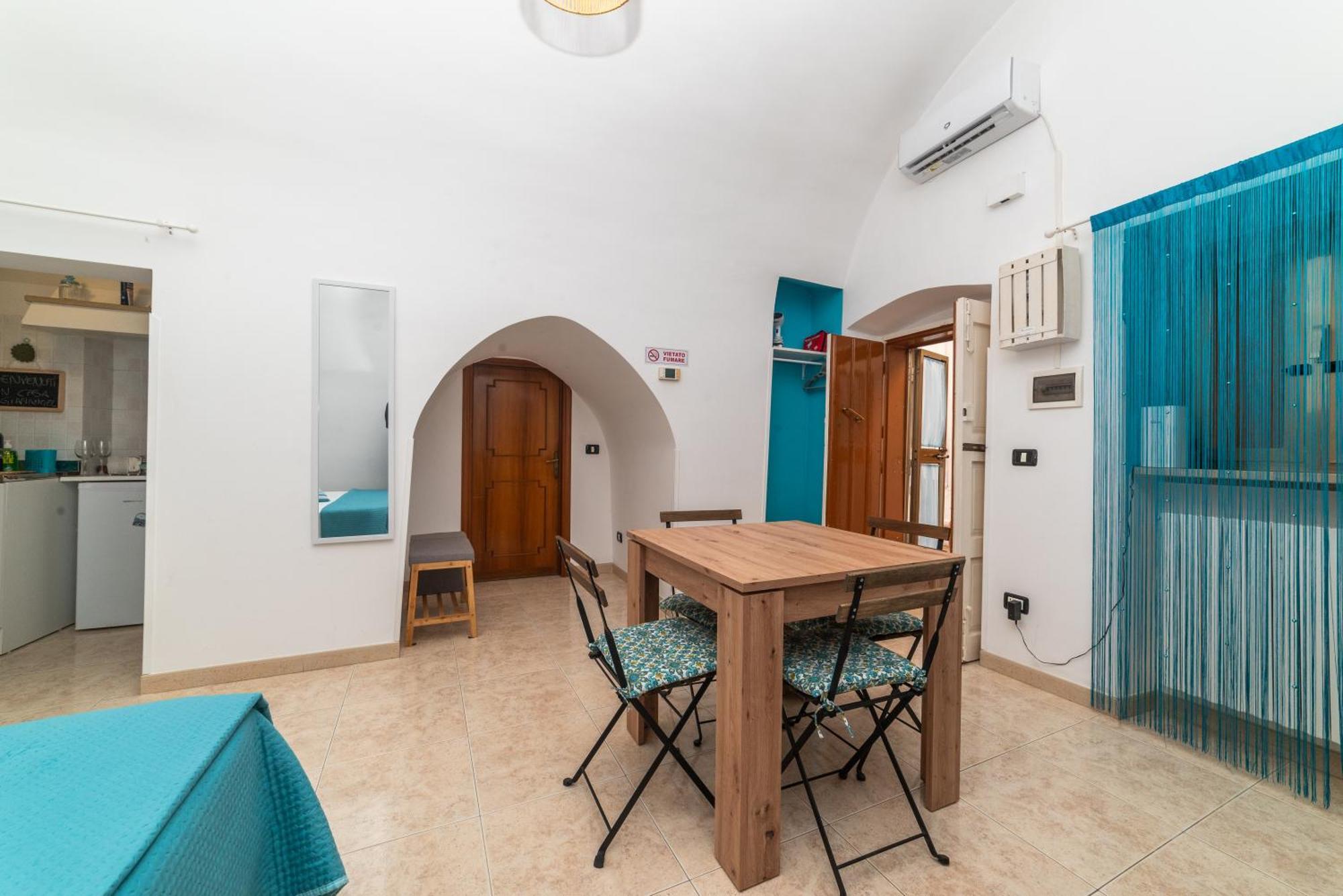 Casa Gianangel Ostuni Exterior foto